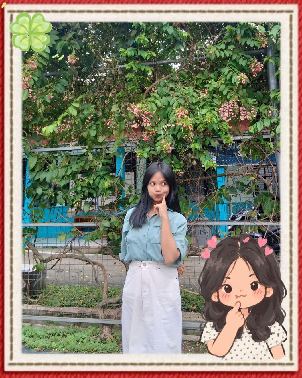 Pratiwi Rahayu